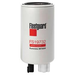 FS19732 Fleetguard Filter Fuel/Water Separator