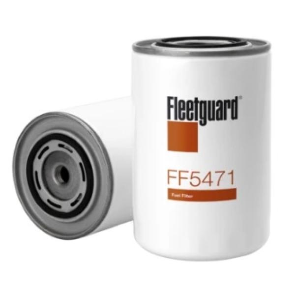 FF5471 Fleetguard Fuel, Spin-On