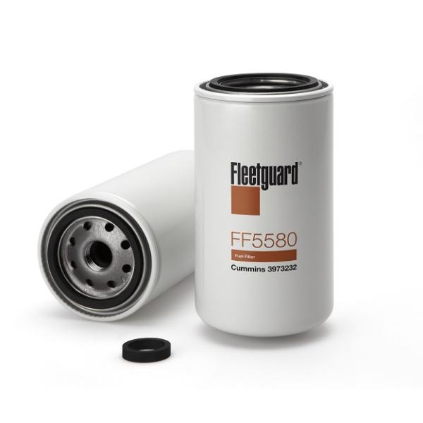 FF5580 Fleetguard Filter Fuel