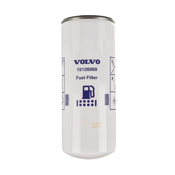 15126069 VOLVO Fuel Filter