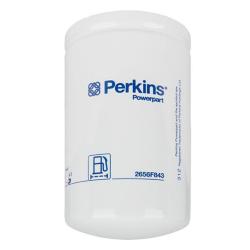 2656F843 Perkins Filter Fuel