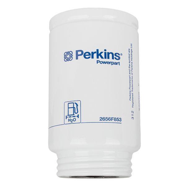 2656F853 Perkins Fuel Water Separator