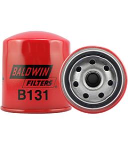 B131 Baldwin Heavy Duty Full-Flow Lube Spin-on