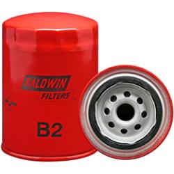 B2 Baldwin Heavy Duty Full-Flow Lube Spin-on