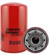 B205 Baldwin Heavy Duty Full-Flow Lube Spin-on