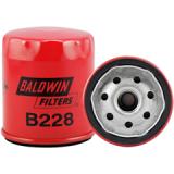B228 Baldwin Heavy Duty Full-Flow Lube Spin-on