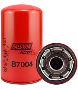 B7004 Baldwin Heavy Duty Lube Spin-on