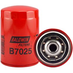B7025 Baldwin Heavy Duty Lube Spin-on