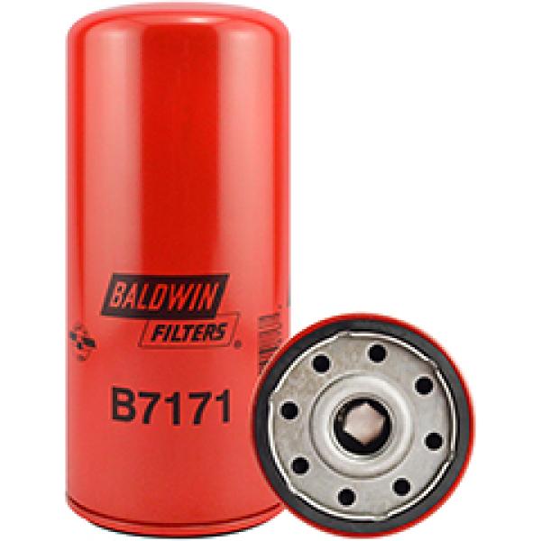 B7171 Baldwin Heavy Duty Lube Spin-on