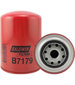 B7179 Baldwin Heavy Duty Lube Spin-on