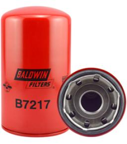 B7217 Baldwin Heavy Duty Lube Spin-on
