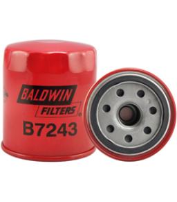 B7243 Baldwin Heavy Duty Lube Spin-on
