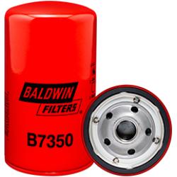 B7350 Baldwin Heavy Duty Lube Spin-on