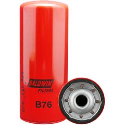 B76 Baldwin Heavy Duty Full-Flow Lube Spin-on