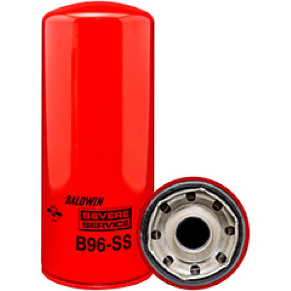 B96-SS Baldwin Heavy Duty Severe Service Lube Spin-on