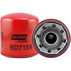 BD7159 Baldwin Heavy Duty Dual-Flow Lube Spin-on