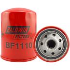BF1110 Baldwin Heavy Duty Fuel Spin-on