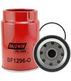BF1296-O Baldwin Heavy Duty Fuel Spin-on with Open Port for Bowl