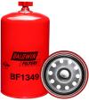BF1349 Baldwin Heavy Duty Fuel/Water Separator Spin-on with Drain