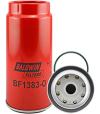 BF1383-O Baldwin Heavy Duty Fuel/Water Separator Spin-on with Open Port for Bowl