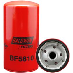 BF5810 Baldwin Heavy Duty Secondary Fuel Spin-on