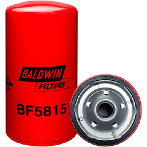 BF5815 Baldwin Heavy Duty Secondary Fuel Spin-on