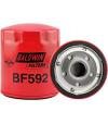 BF592 Baldwin Heavy Duty Primary Fuel Spin-on