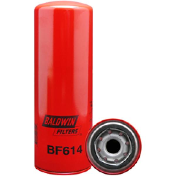 BF614 Baldwin Heavy Duty Fuel Spin-on
