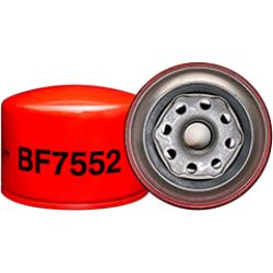 BF7552 Baldwin Heavy Duty Fuel Spin-on