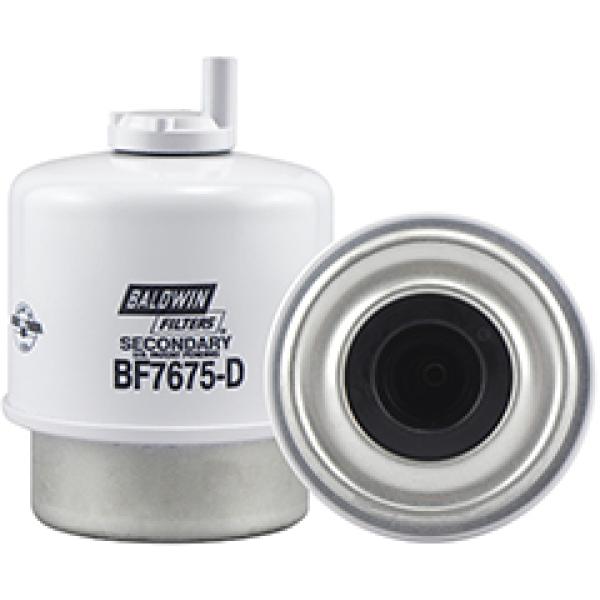 FS19573 RE537926 RE60021 33168 Fuel Filter replaces BF7675-D