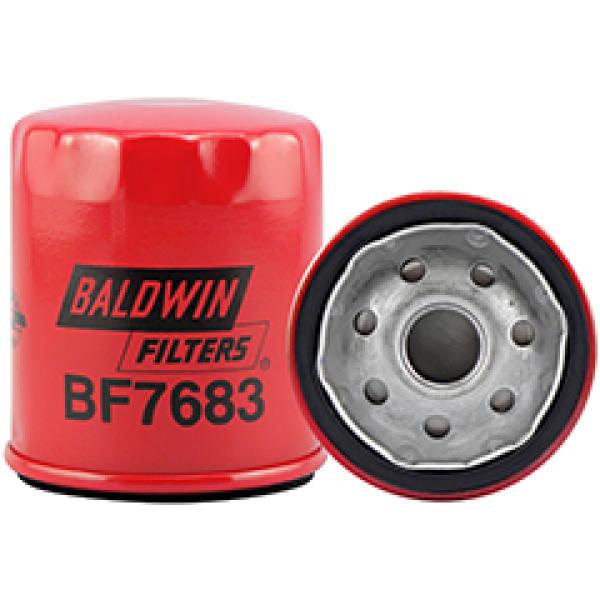 BF7683 Baldwin Heavy Duty Fuel Spin-on