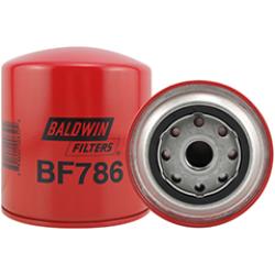 BF786 Baldwin Heavy Duty Fuel Spin-on