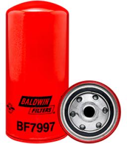 BF7997 Baldwin Heavy Duty Fuel Spin-on