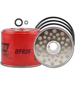 BF825 Baldwin Heavy Duty Can-Type Fuel Filter
