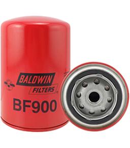 BF900 Baldwin Heavy Duty Fuel Spin-on