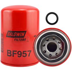 BF957 Baldwin Heavy Duty Fuel Spin-on