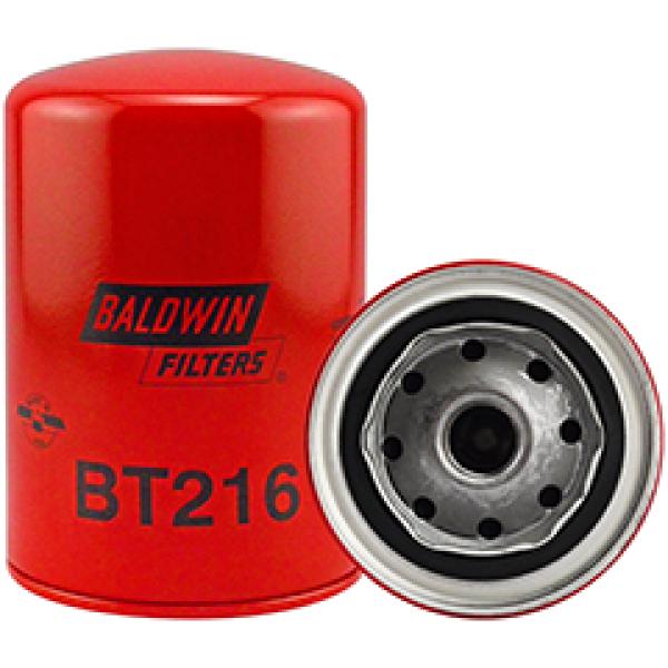 BT216 Baldwin Heavy Duty Full-Flow Lube Spin-on
