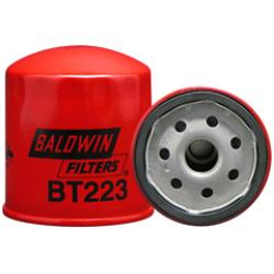 BT223 Baldwin Heavy Duty Full-Flow Lube Spin-on
