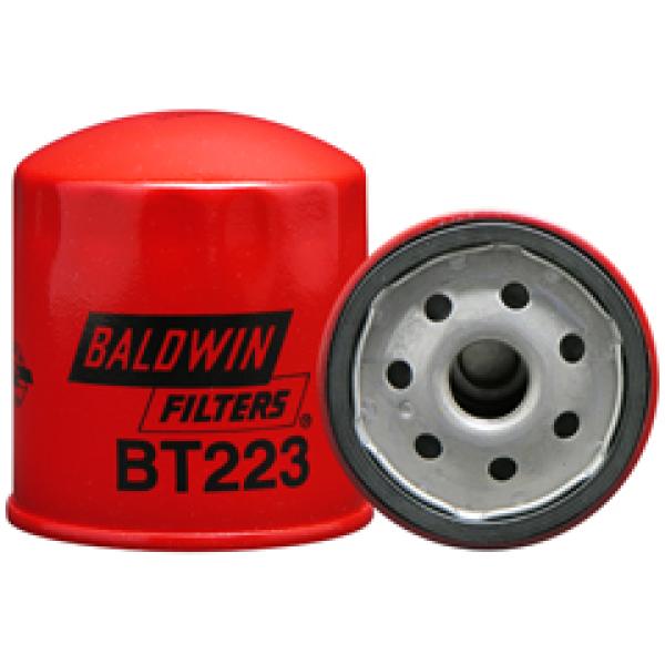 BT223 Baldwin Heavy Duty Full-Flow Lube Spin-on