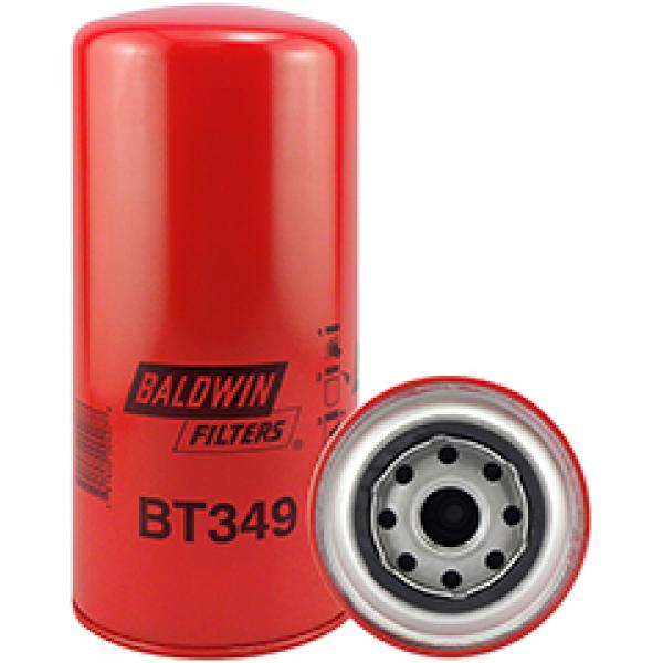 BT349 Baldwin Heavy Duty Full-Flow Lube Spin-on