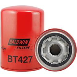 BT427 Baldwin Heavy Duty Full-Flow Lube Spin-on