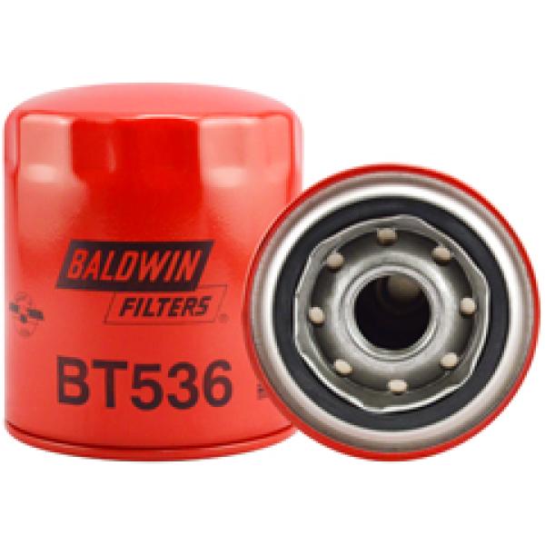 BT536 Baldwin Heavy Duty Full-Flow Lube Spin-on