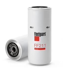 FF211 Fleetguard Fuel, Spin-On